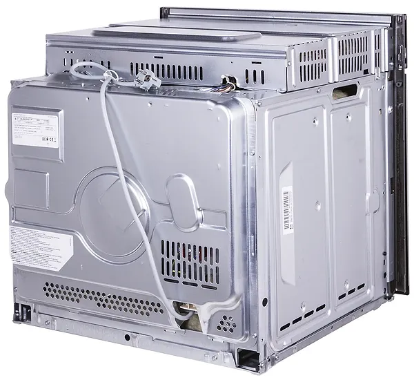 Фото - Духова шафа електрична Bosch HBJ558YS0Q