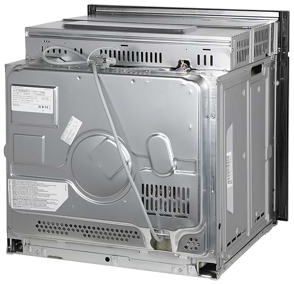 Фото - Духовой шкаф электрический Bosch HBJ558YB0Q