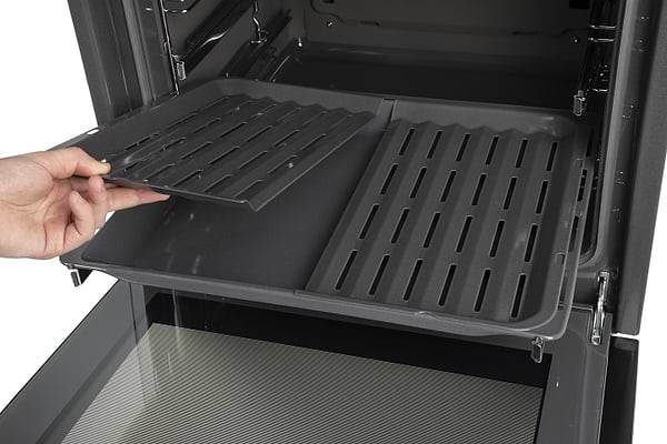 Фото - Духовой шкаф электрический Bosch HBJ558YB0Q