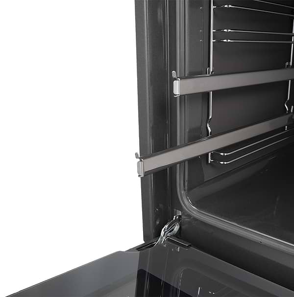 Фото - Духовой шкаф электрический Bosch HBJ558YB0Q