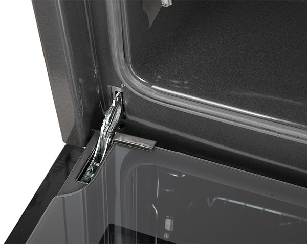 Фото - Духовой шкаф электрический Bosch HBJ558YB0Q