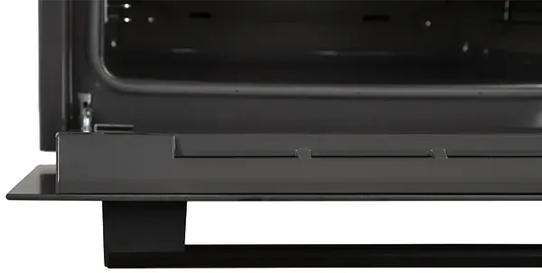 Фото - Духовой шкаф электрический Bosch HBJ558YB0Q