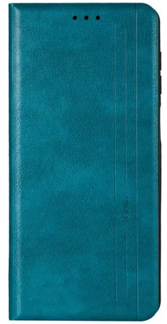 Чохол для смартфону Gelius Book Cover Leather New for Samsung M515 (M51) Green (82421)