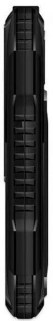 Фото - Мобільний телефон Sigma mobile X-treme AZ68 Black Orange (4827798374917)