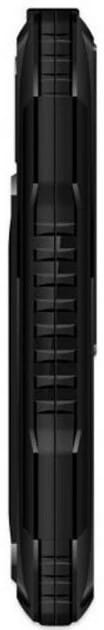 Фото - Мобільний телефон Sigma mobile X-treme AZ68 Black Orange (4827798374917)
