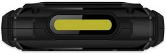 Фото - Мобільний телефон Sigma mobile X-treme AZ68 Black Orange (4827798374917)