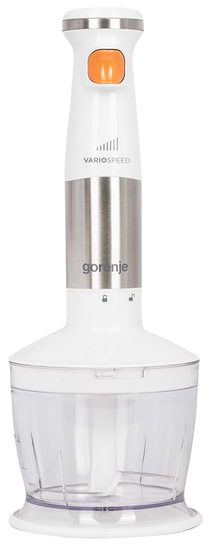 Фото - Блендер заглибний Gorenje HBX 804 VS