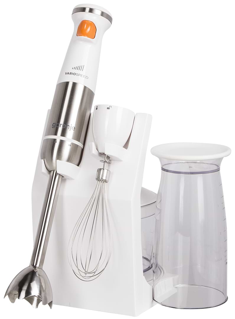 Микроповреждение - Блендер погружной Gorenje HBX 804 VS