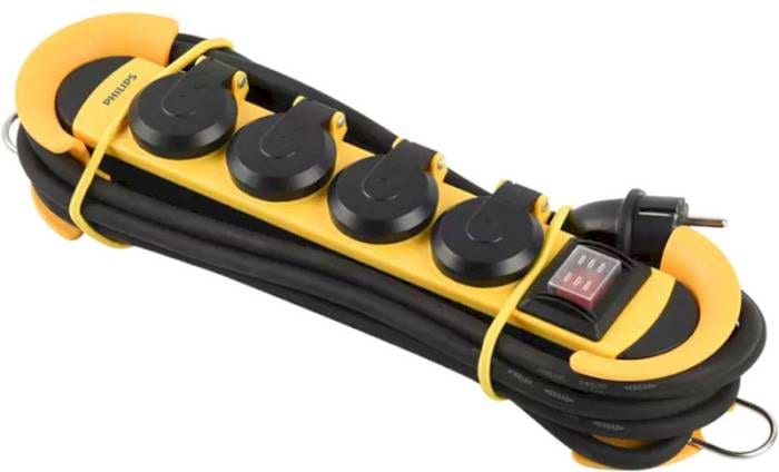 Сетевой фильтр Philips SPN5140YB