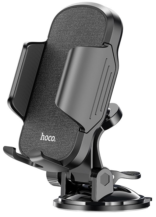 Автодержатель HOCO CA82 Black (6931474745767)