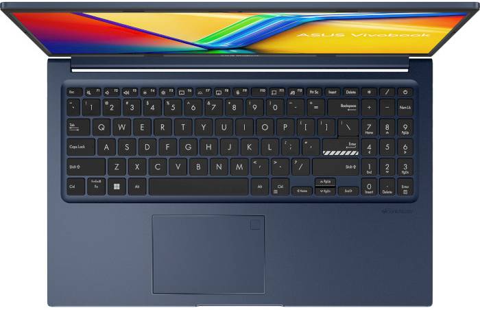 Фото - Ноутбук Asus Vivobook 15 X1504ZA-BQ359 Quiet Blue