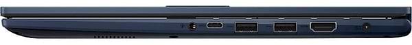 Фото - Ноутбук Asus Vivobook 15 X1504ZA-BQ359 Quiet Blue