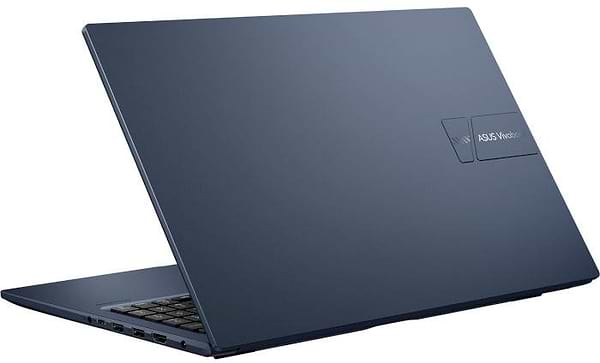 Фото - Ноутбук Asus Vivobook 15 X1504ZA-BQ359 Quiet Blue
