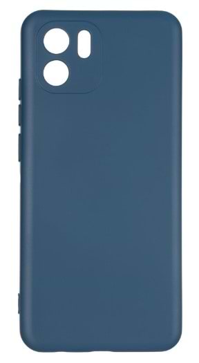 Чохол для смартфону Gelius Full Soft Case for Xiaomi Redmi A1/A2 Dark Blue (91608) - Фото 1
