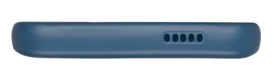 Фото - Чохол для смартфону Gelius Full Soft Case for Xiaomi Redmi A1/A2 Dark Blue (91608)