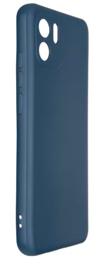 Фото - Чохол для смартфону Gelius Full Soft Case for Xiaomi Redmi A1/A2 Dark Blue (91608)