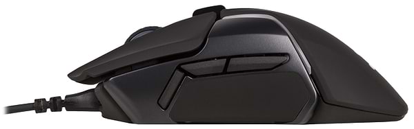 Фото - Мышь проводная игровая SteelSeries Rival 600 (62446)