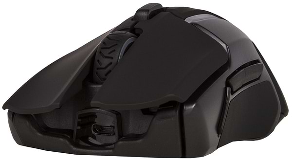 Фото - Мышь проводная игровая SteelSeries Rival 600 (62446)