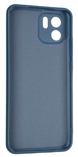 Фото - Чохол для смартфону Gelius Full Soft Case for Xiaomi Redmi A1/A2 Dark Blue (91608)