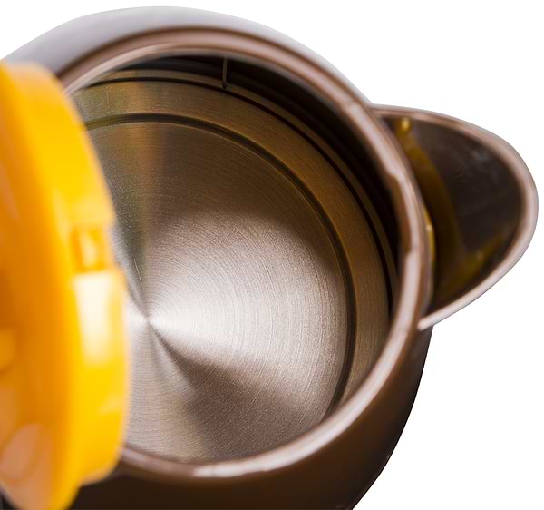 Фото - Электрический чайник Liberton LEK-1750