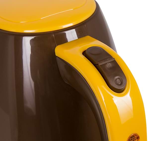 Фото - Электрический чайник Liberton LEK-1750