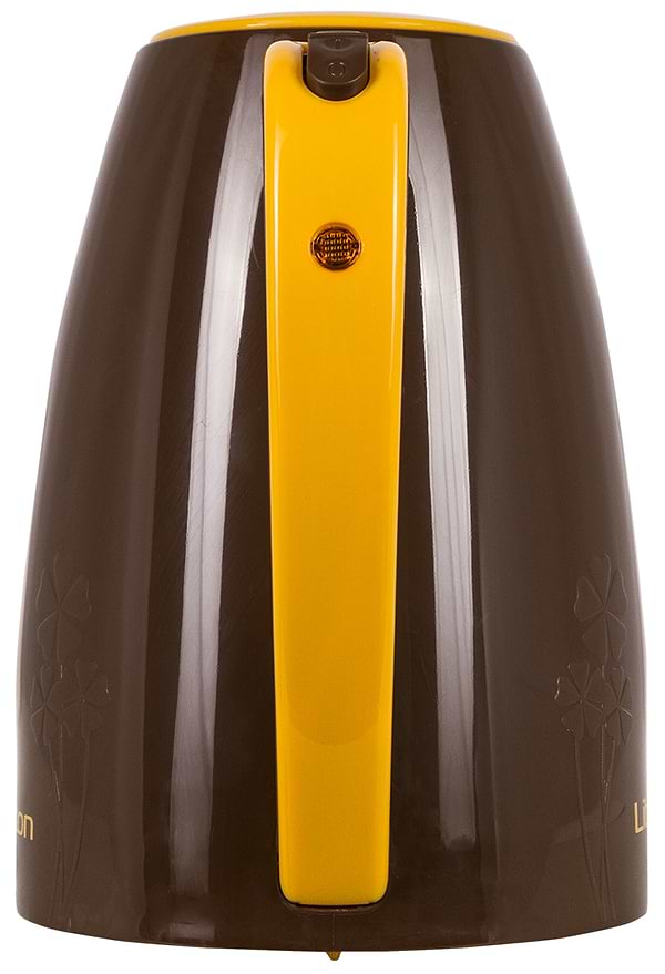 Фото - Электрический чайник Liberton LEK-1750