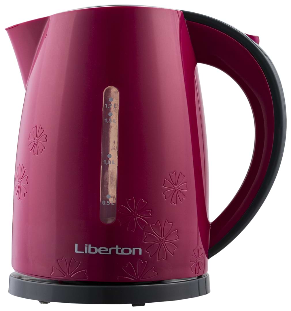 Електричний чайник Liberton LEK-1799