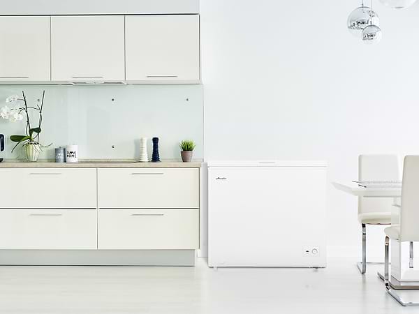 Фото - Морозильный ларь ARCTIC ARL-210