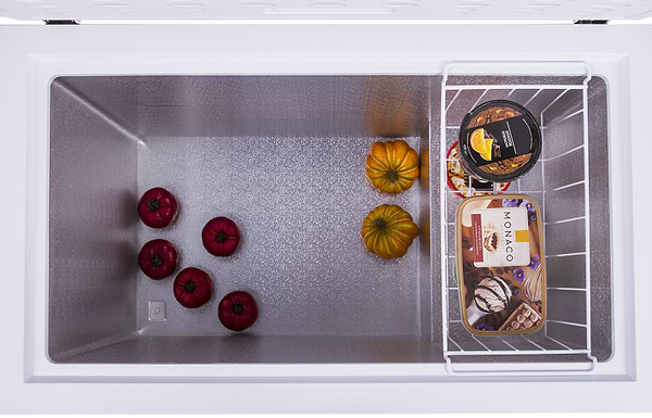 Фото - Морозильный ларь ARCTIC ARL-210