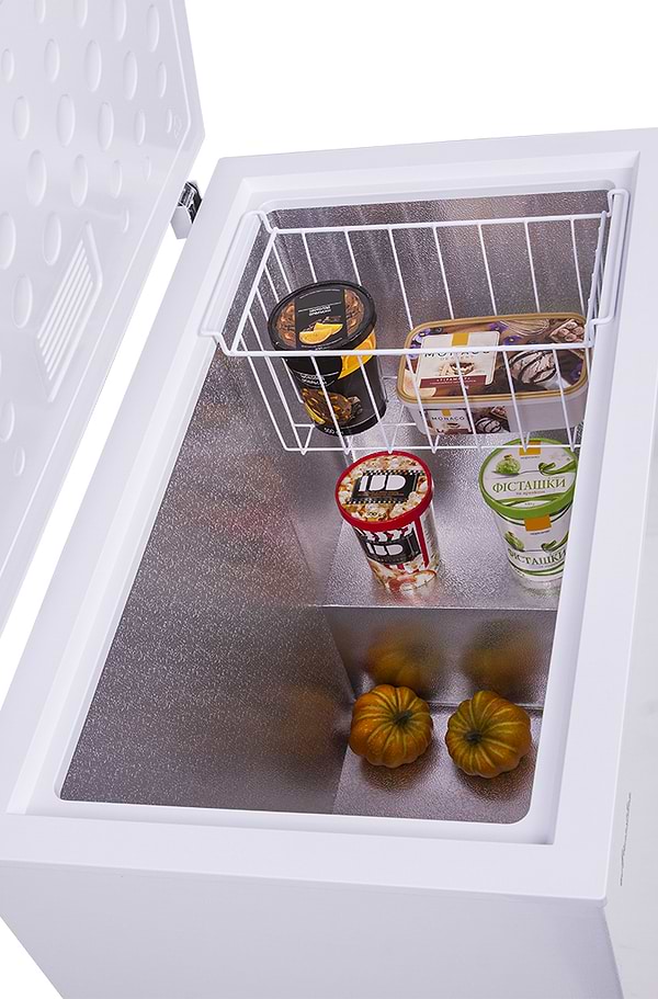 Фото - Морозильный ларь ARCTIC ARL-210