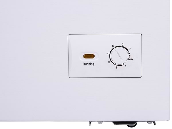 Фото - Морозильный ларь ARCTIC ARL-210