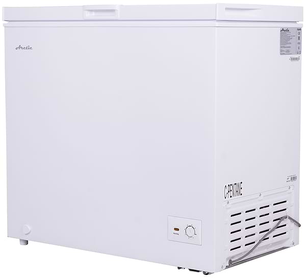 Фото - Морозильный ларь ARCTIC ARL-210