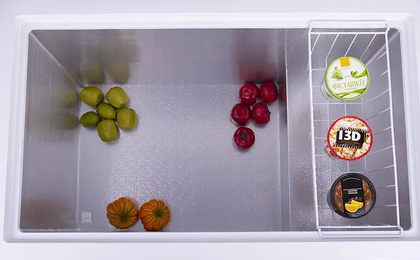 Фото - Морозильный ларь ARCTIC ARL-320