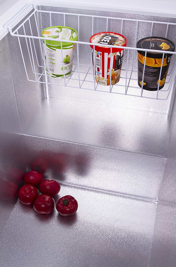 Фото - Морозильный ларь ARCTIC ARL-320