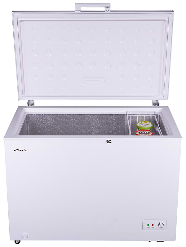 Фото - Морозильный ларь ARCTIC ARL-320