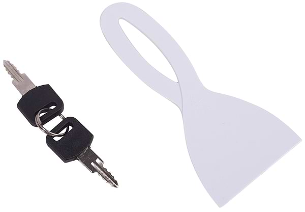 Фото - Морозильный ларь ARCTIC ARL-320