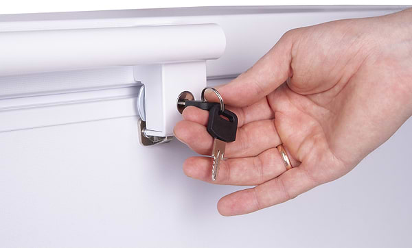 Фото - Морозильный ларь ARCTIC ARL-320