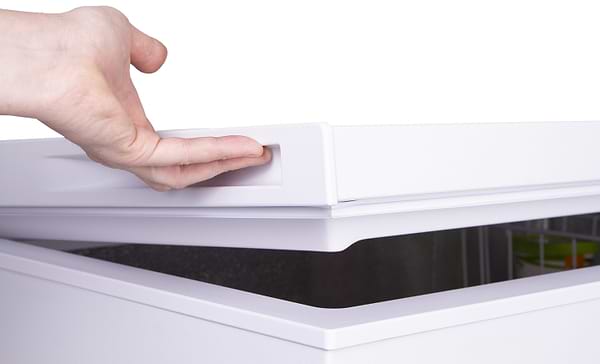 Фото - Морозильный ларь ARCTIC ARL-320