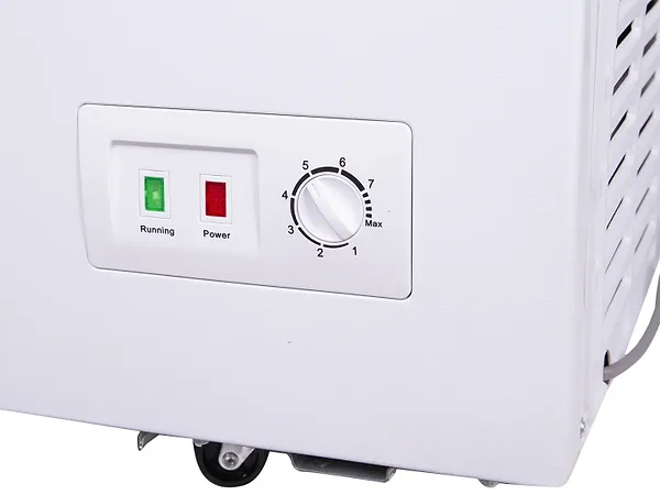 Фото - Морозильный ларь ARCTIC ARL-320