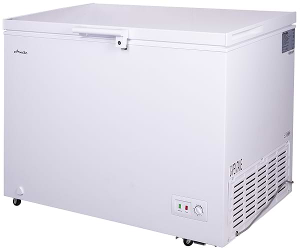 Фото - Морозильный ларь ARCTIC ARL-320