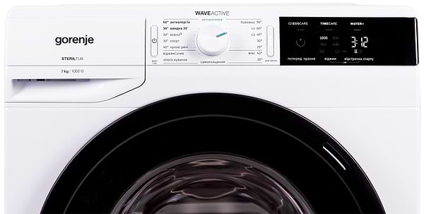 Фото - Стиральная машина Gorenje W1E 70S3