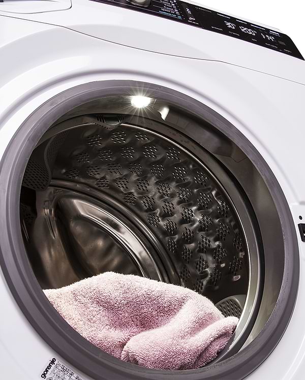 Фото - Стиральная машина Gorenje WS 168LNST