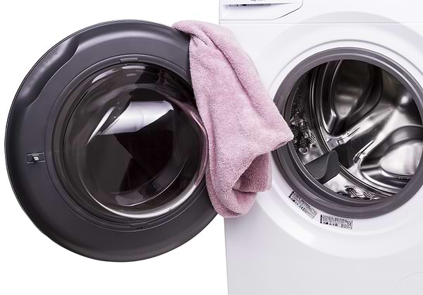 Фото - Стиральная машина Gorenje WS 168LNST