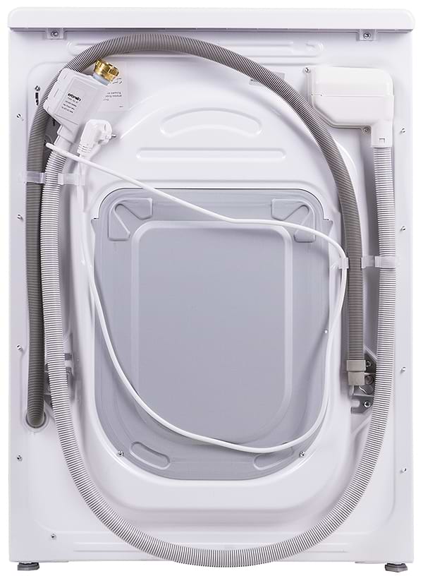 Фото - Стиральная машина Gorenje WS 168LNST