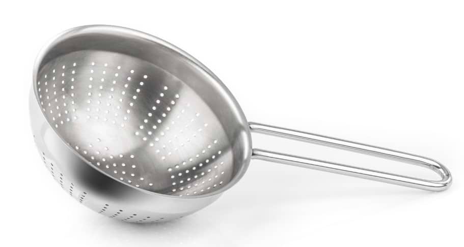 Друшляк Barazzoni з ручкою BONITA 14 см (266114014) - Фото 1