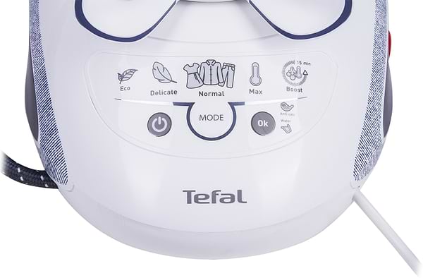 Фото - Утюг с парогенератором Tefal GV9563E0