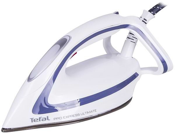 Фото - Утюг с парогенератором Tefal GV9563E0
