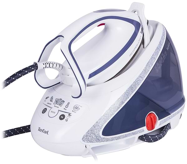 Фото - Утюг с парогенератором Tefal GV9563E0
