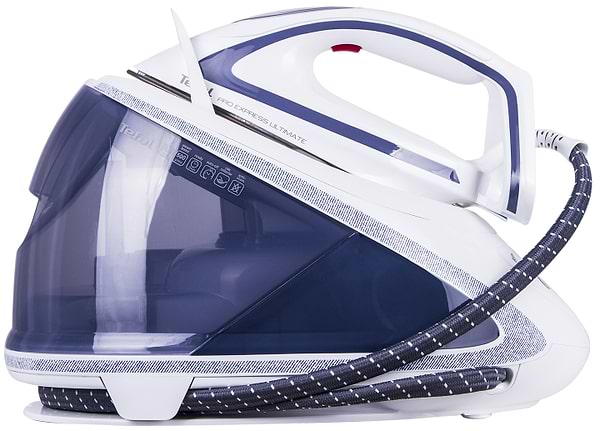 Фото - Утюг с парогенератором Tefal GV9563E0