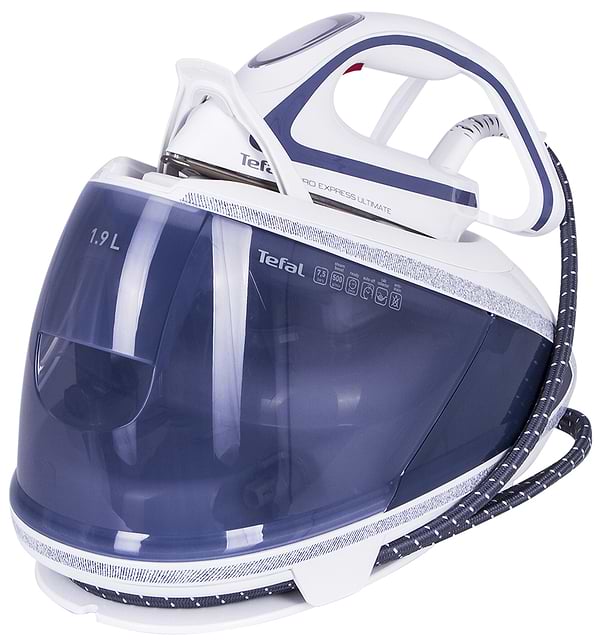 Фото - Утюг с парогенератором Tefal GV9563E0